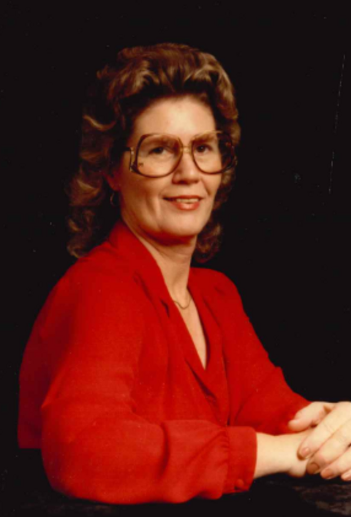 Martha Lewis Profile Photo