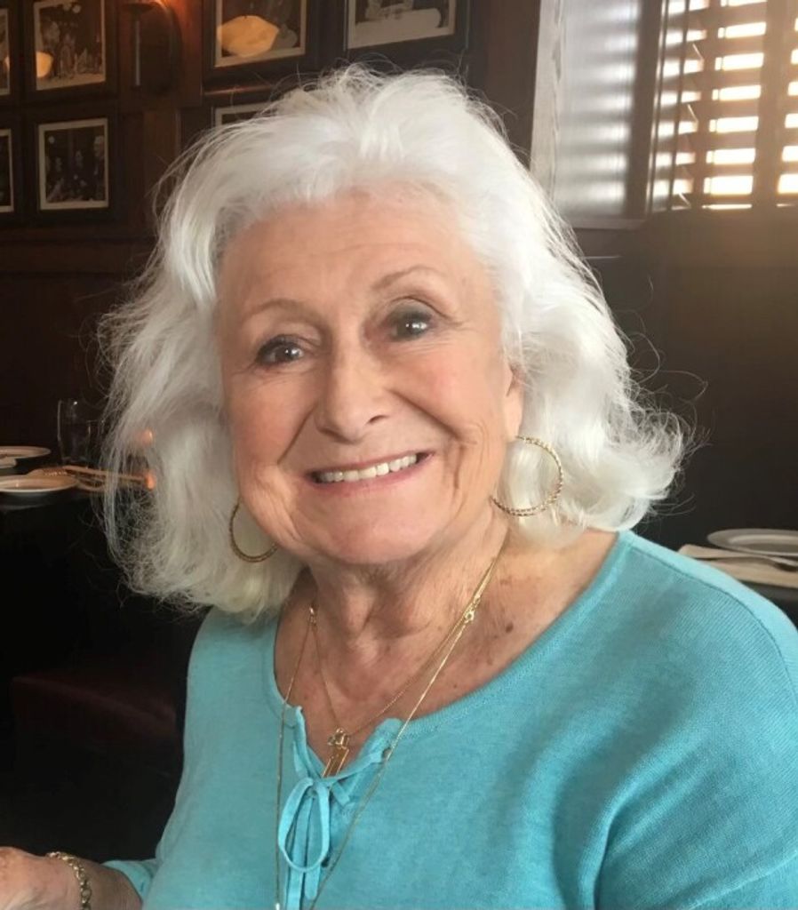 Marisa Mary (Ballarin) Scheid Profile Photo