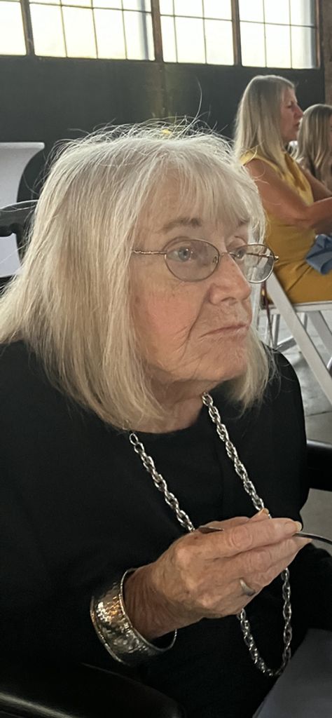 Barbara Kamradt Profile Photo