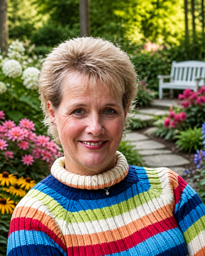 Ann Terry Profile Photo