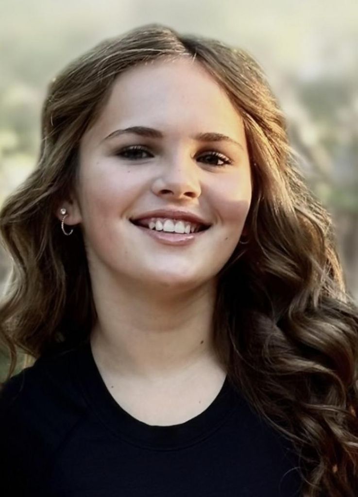 Hadley Marie Kelley Profile Photo
