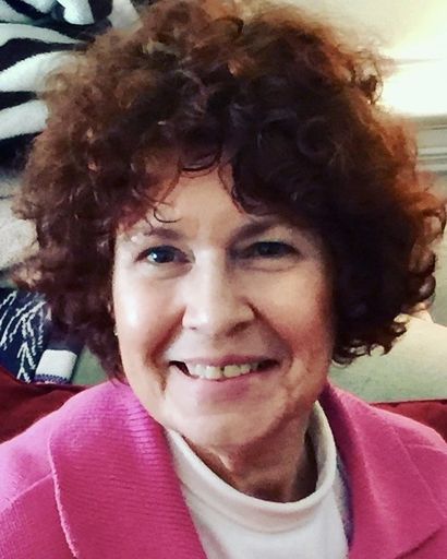 Virginia Leigh Corbett Martin's obituary image