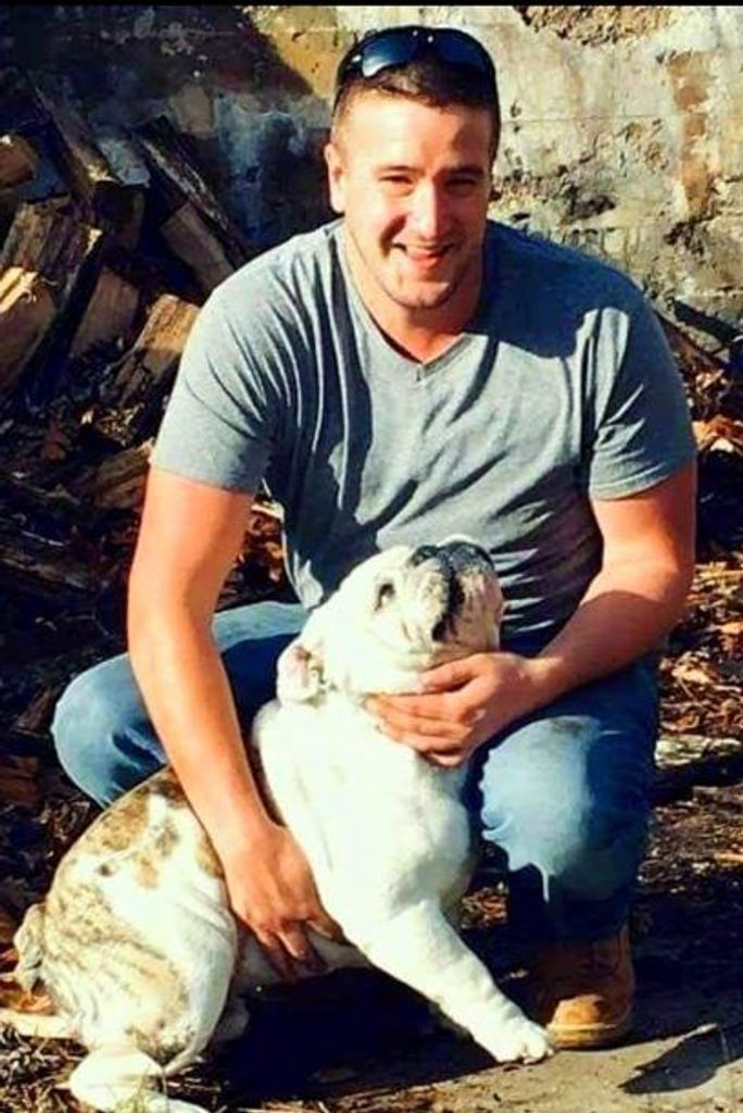 Patrick Shea, Jr. Profile Photo