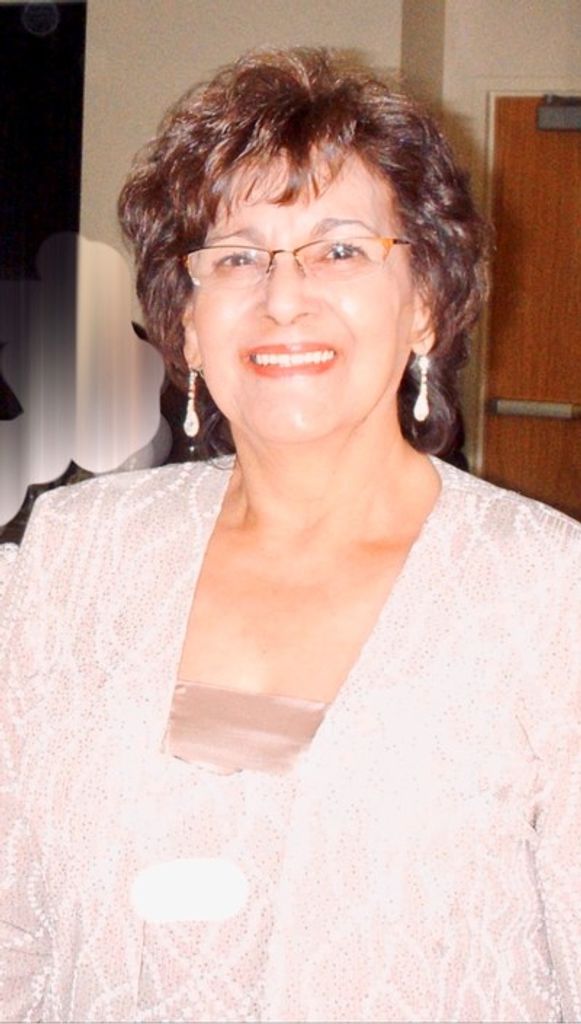 Guadalupe Gonzalez Garcia Profile Photo
