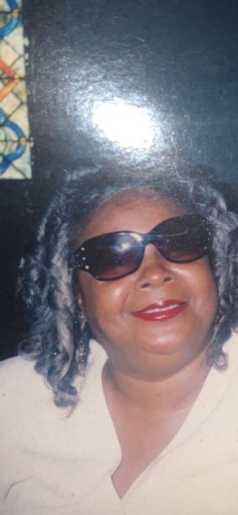 Shirley Mae Keyes Profile Photo