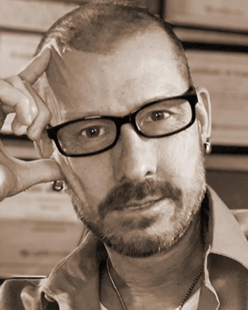 Ryan Lee Graves Profile Photo