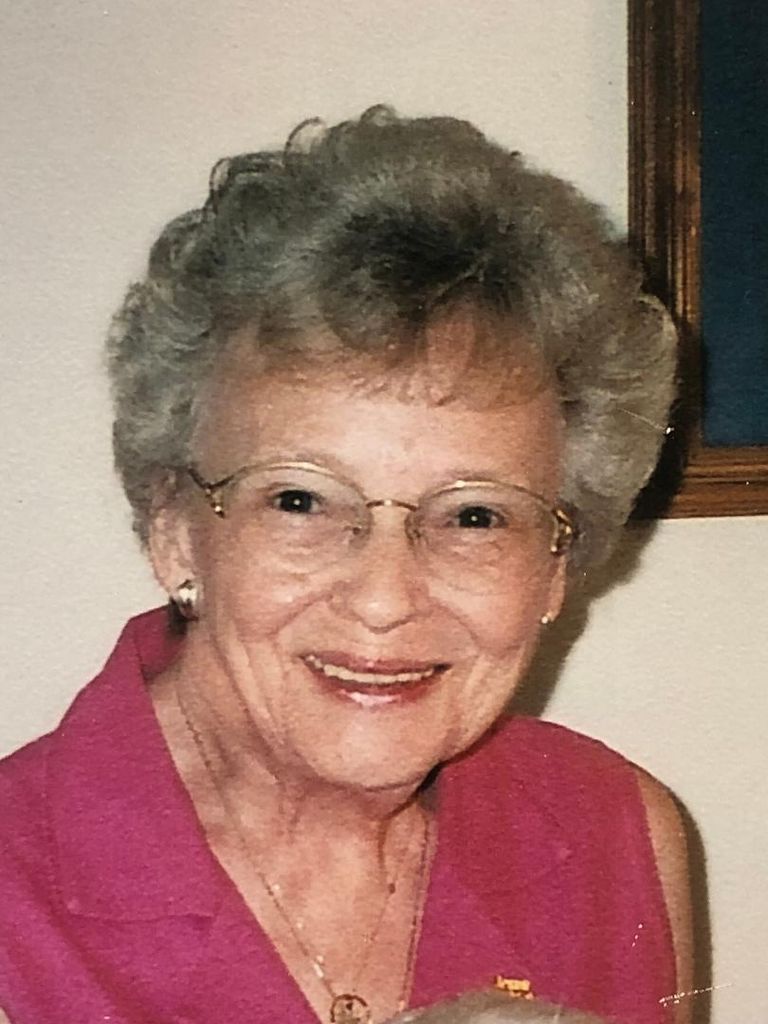 Margaret A. Price Profile Photo