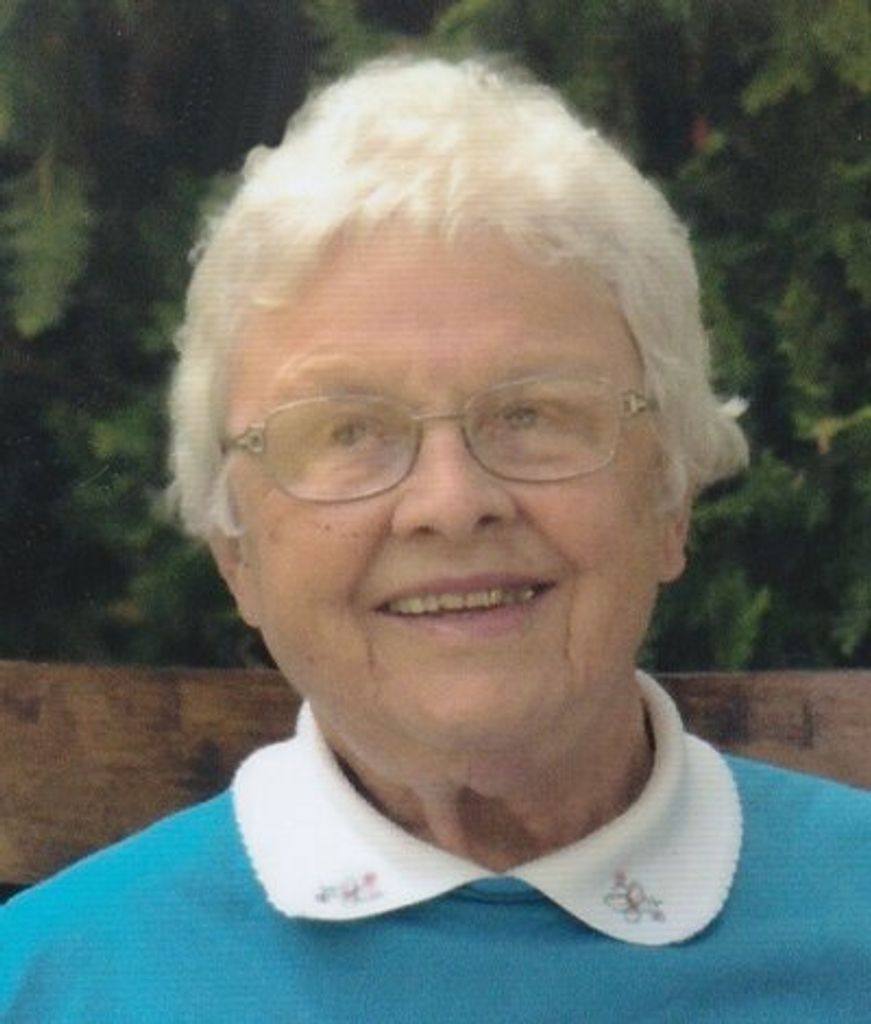Doris Lindteigen