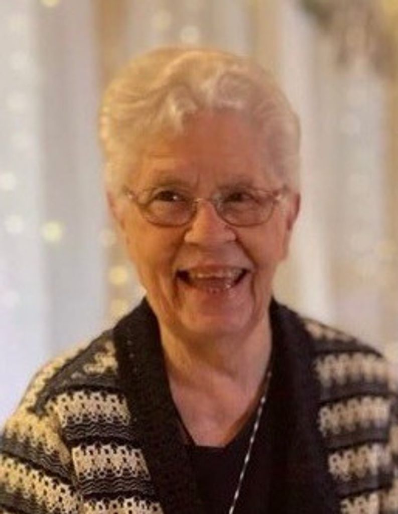 Mildred Marie (Jones)  Johnson