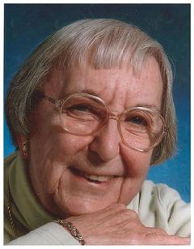 Ruth Moheit