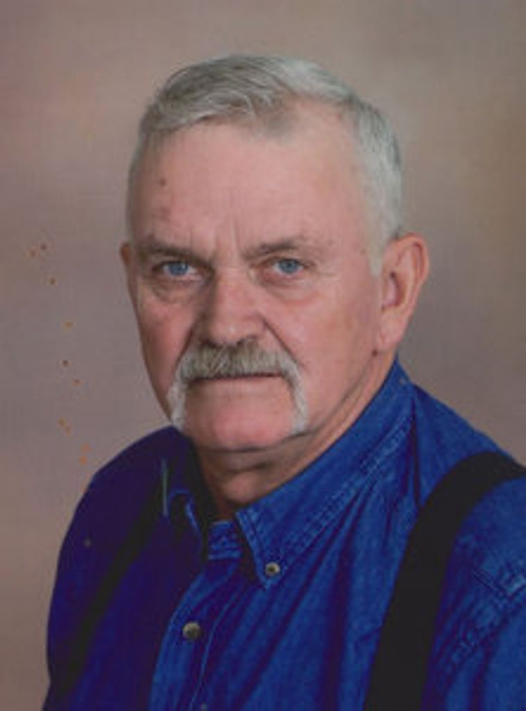 Glen Edward Trantham Profile Photo