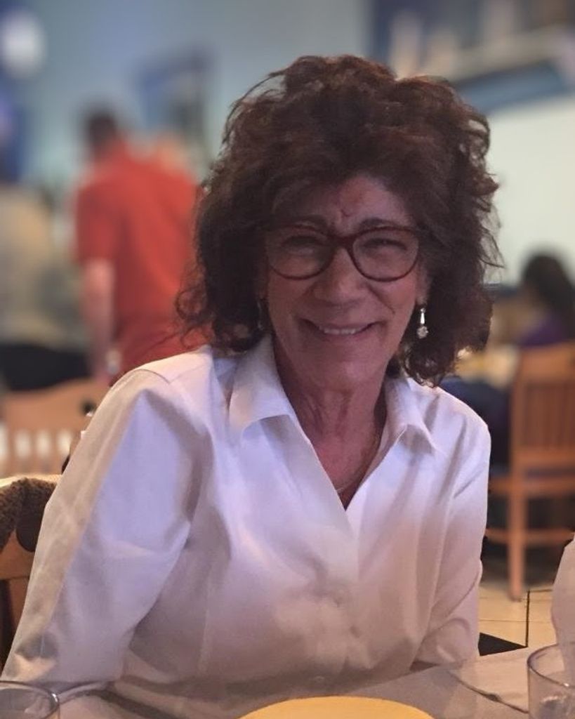 Joyce Levin Profile Photo