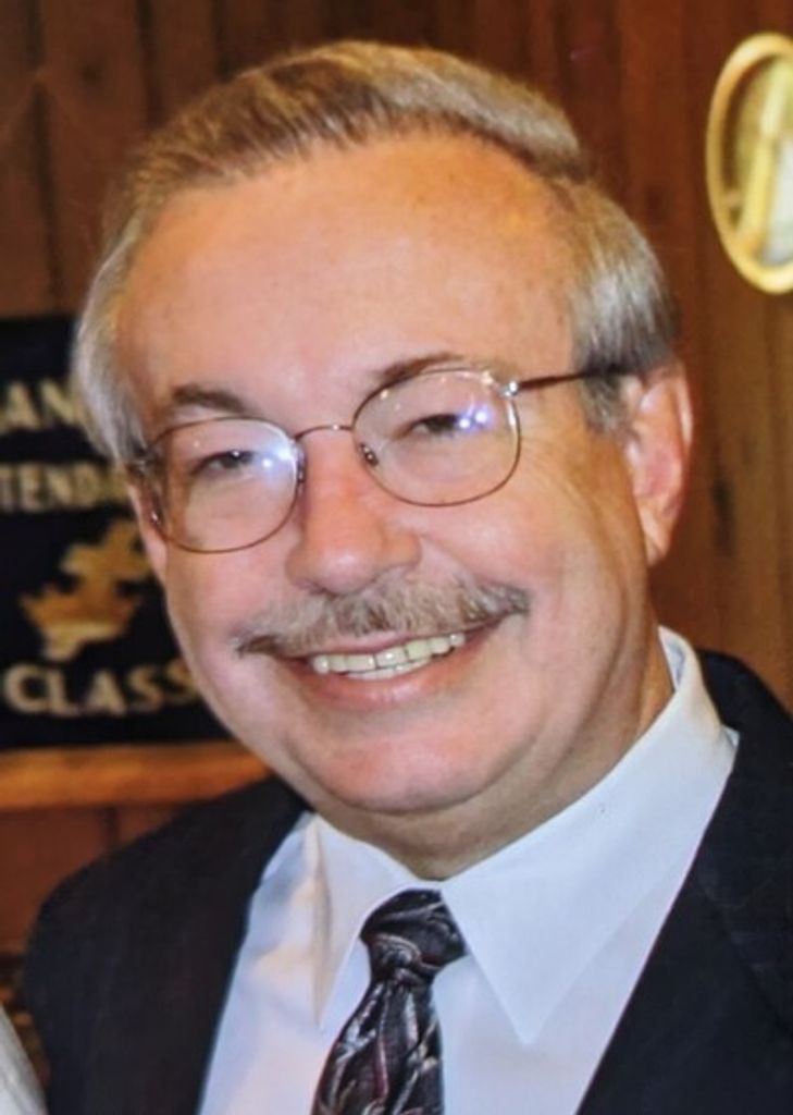 Richard W. Toney Profile Photo