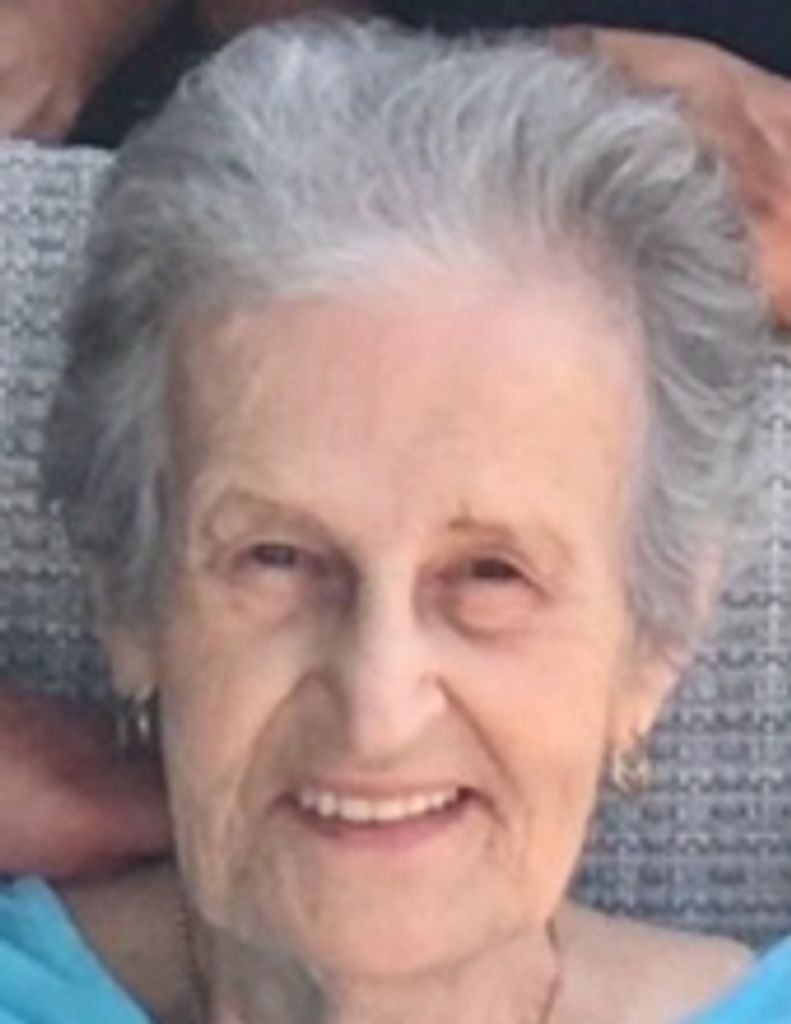 Joan C. (Asiaf) Colandrea