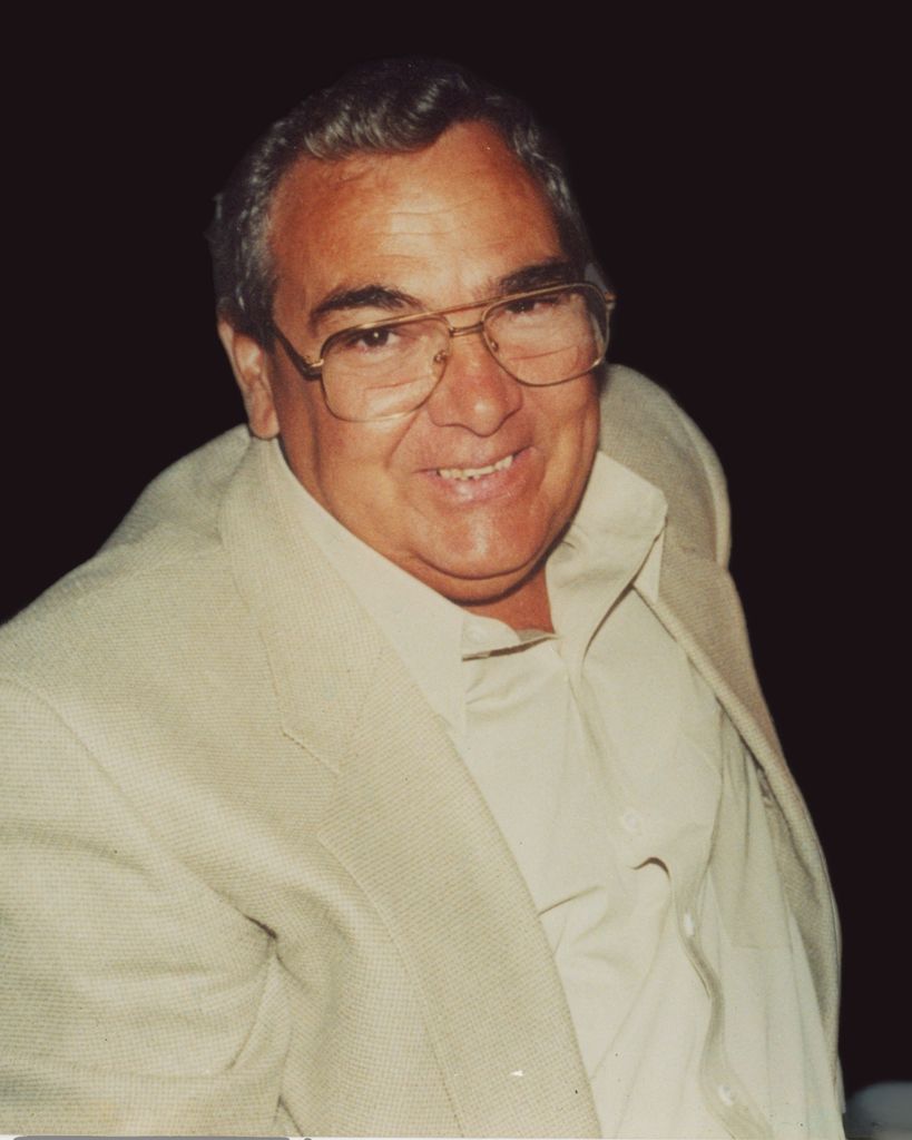 Rene Fuentes Profile Photo