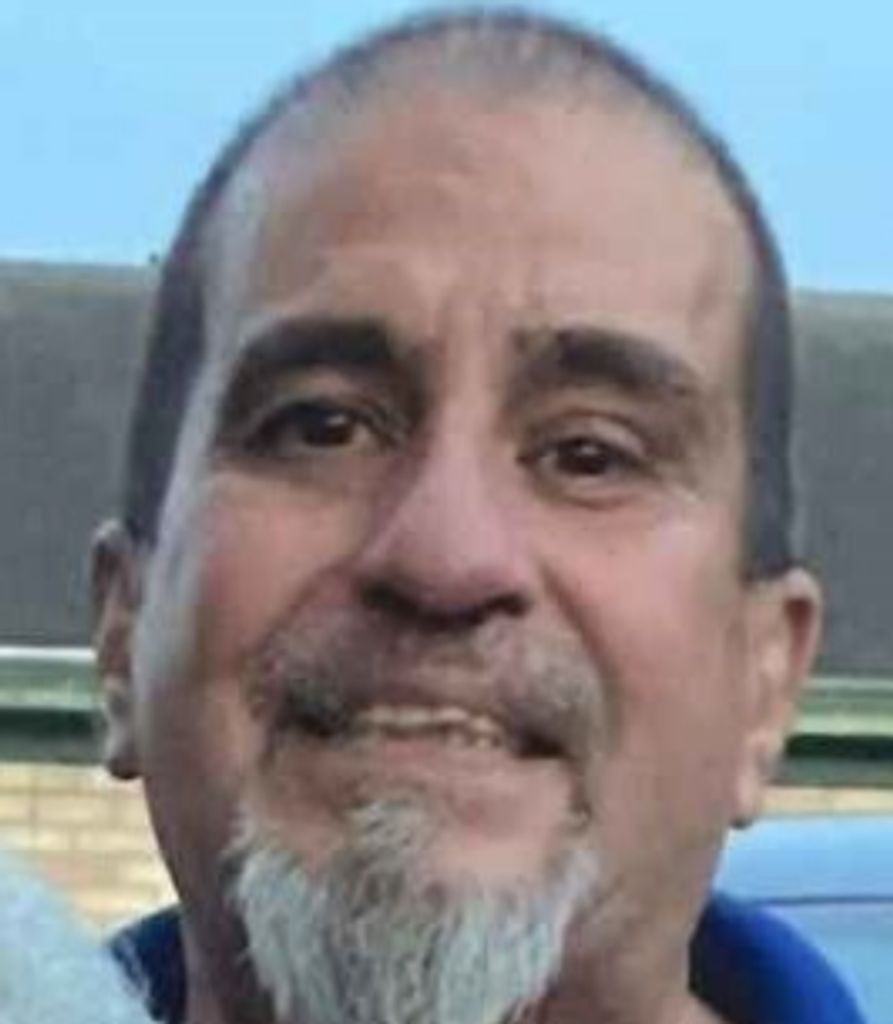 Leroy J. Salinas