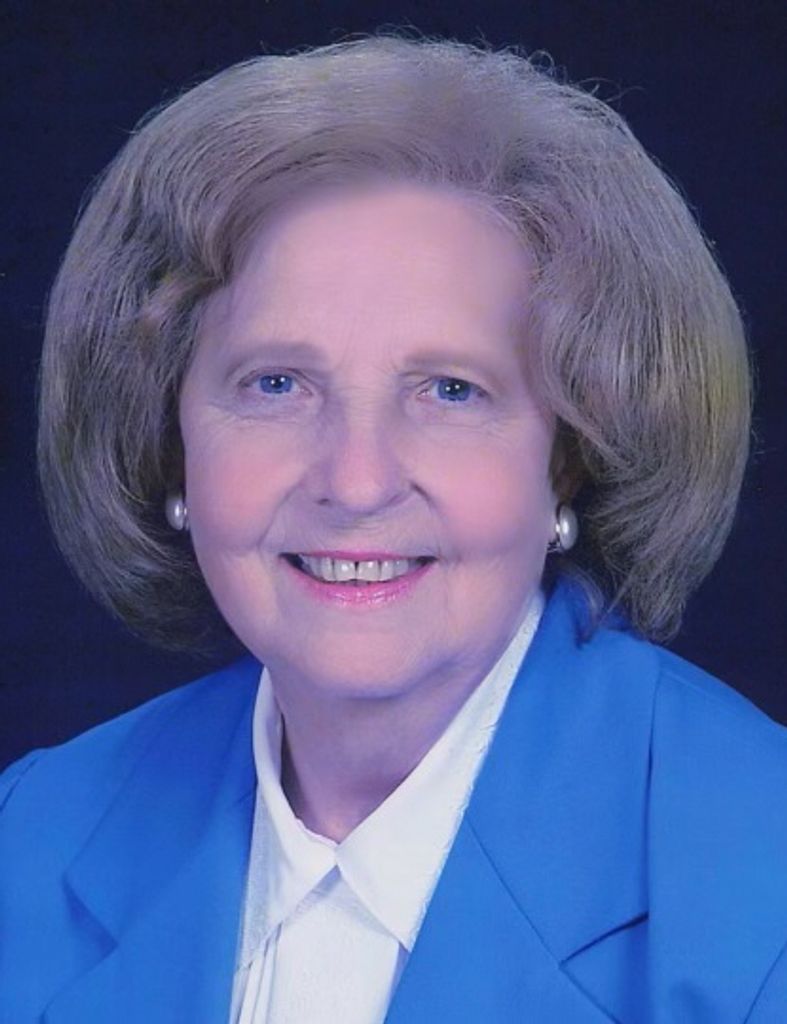 Frances  Gray Wall Mcclamrock Profile Photo