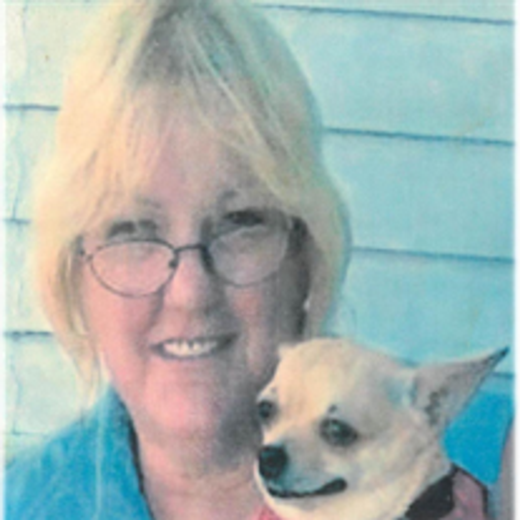 Rachel Janet Myre