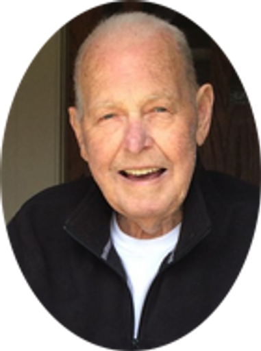Kenneth Keigan Profile Photo