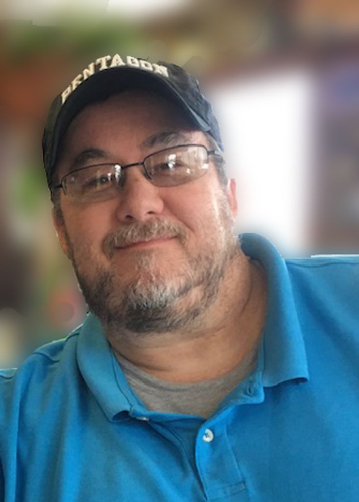 Brian Keith Allen
