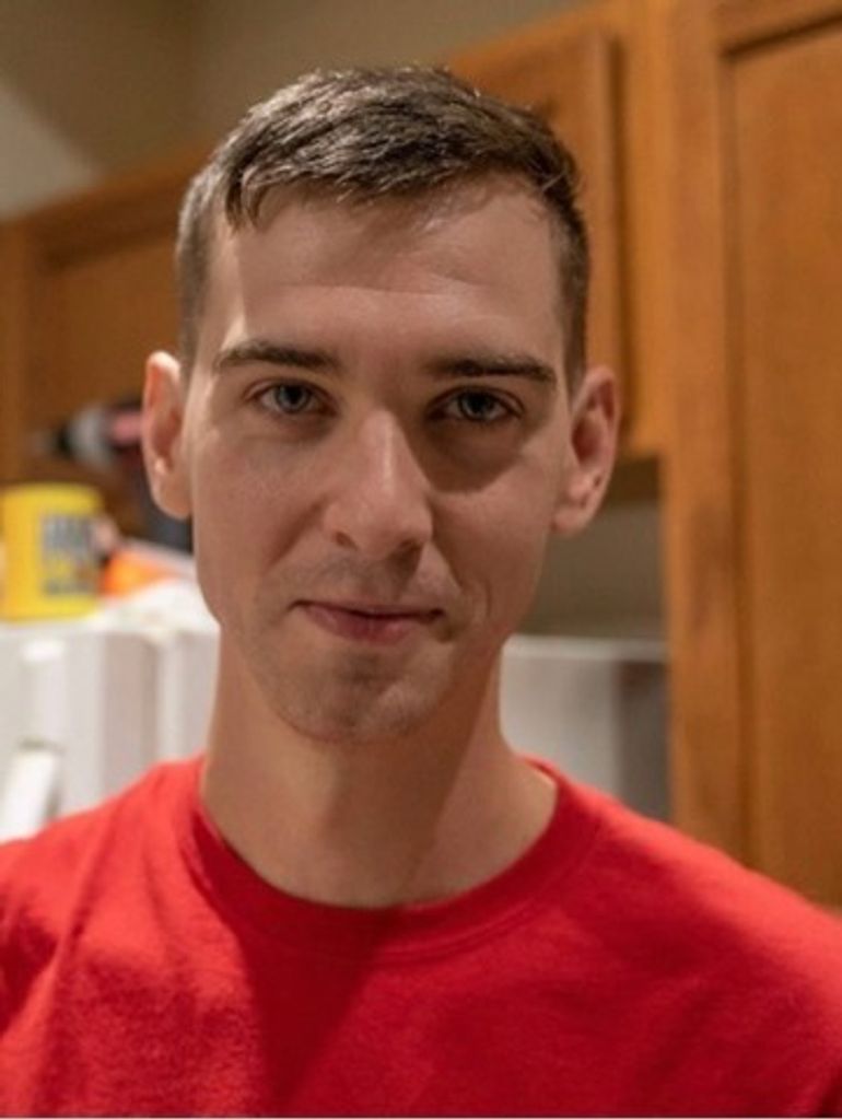 Joshua James Wilson Profile Photo