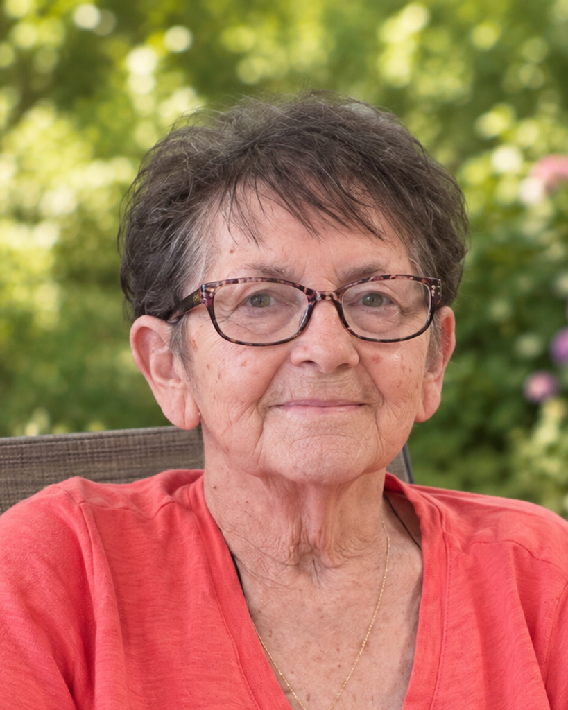 Jenett May Rortvedt