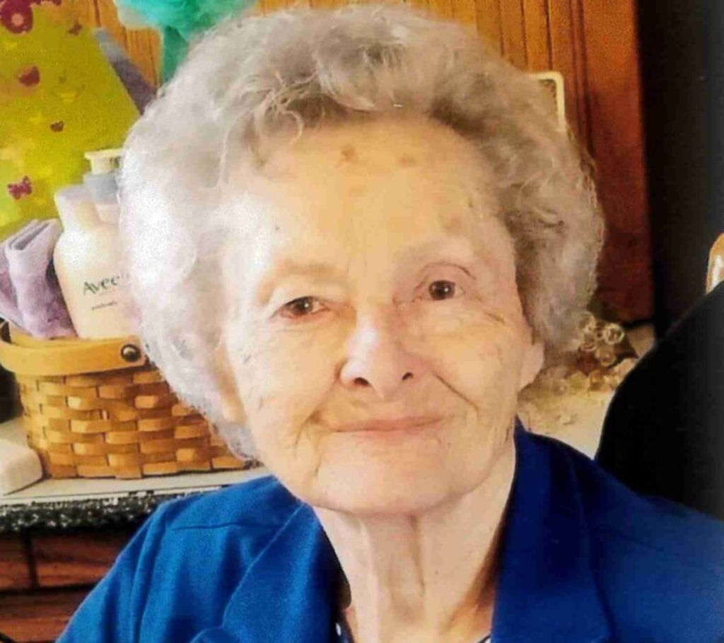 Claudine Leonore Hickert