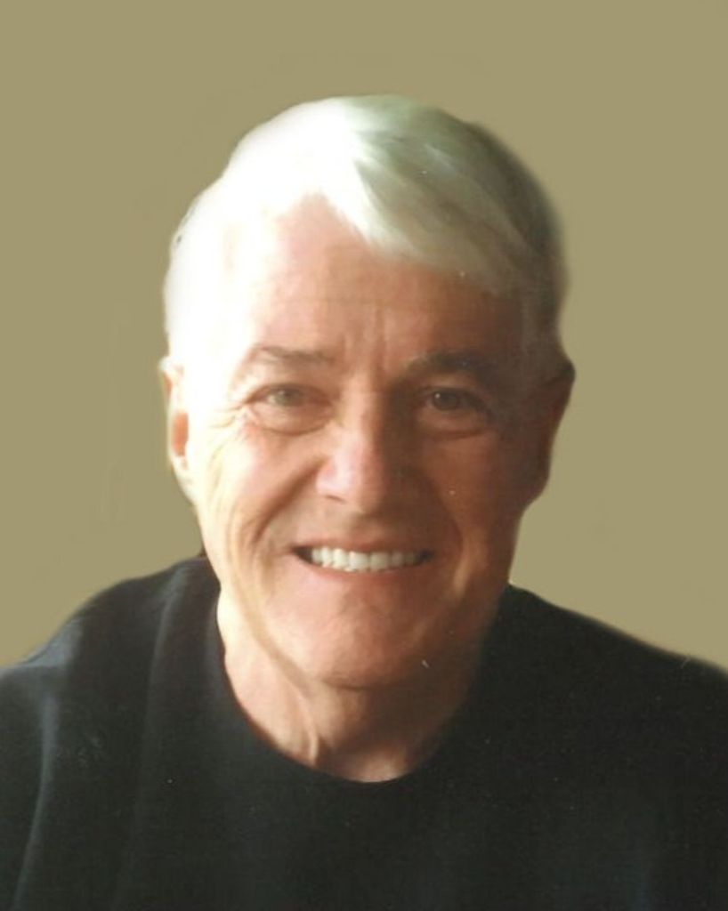 John Francis McGuire