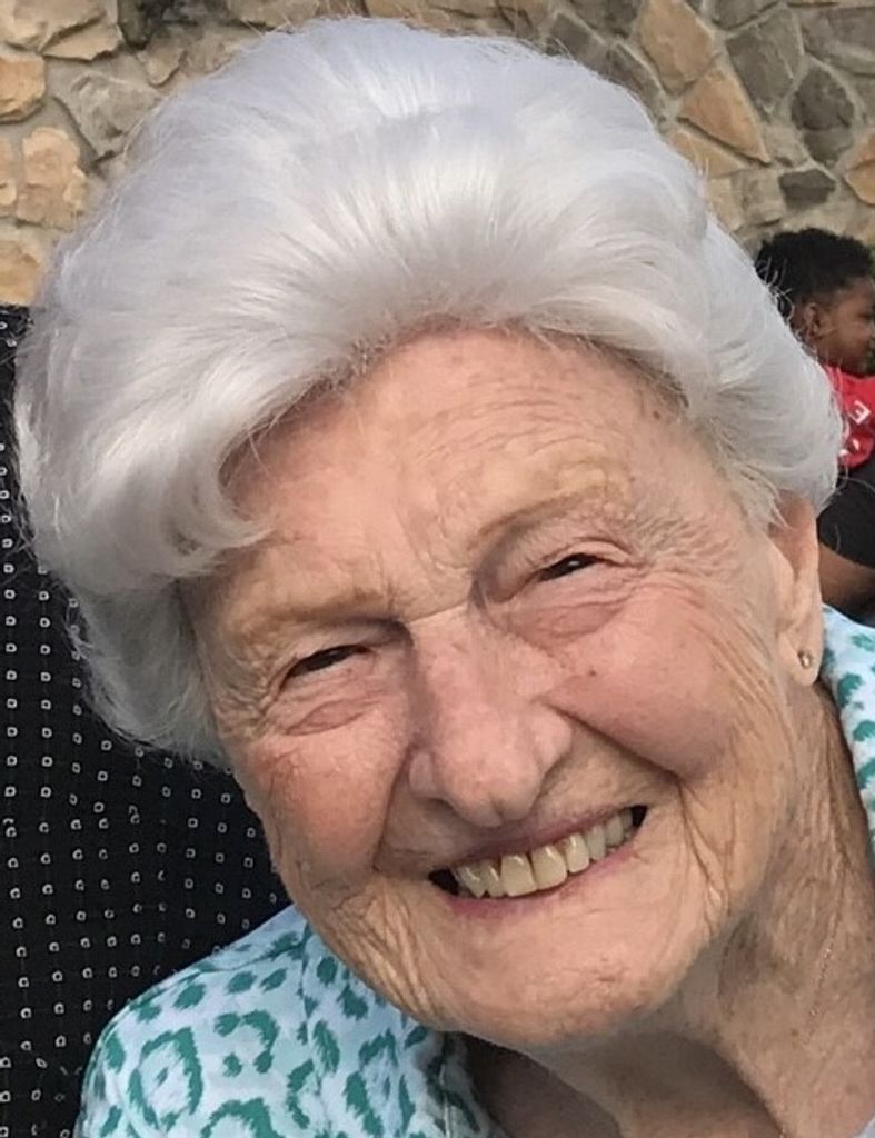 Elizabeth D. Brotherton Profile Photo