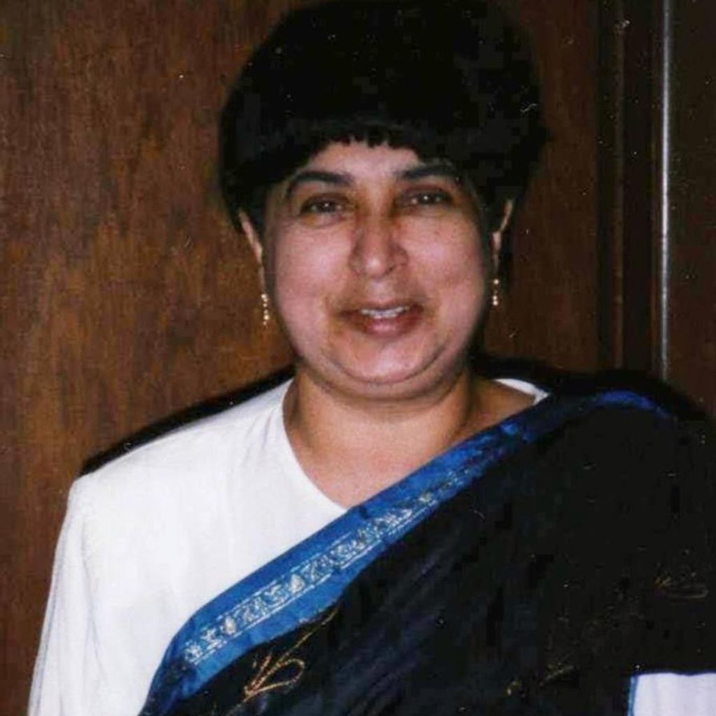Leiala Nandranie Kandhai
