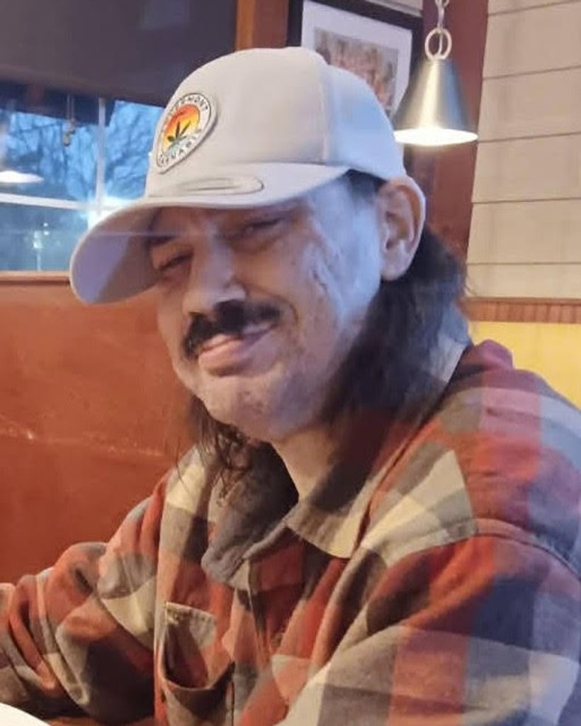 Jerome Webster Sr. Profile Photo