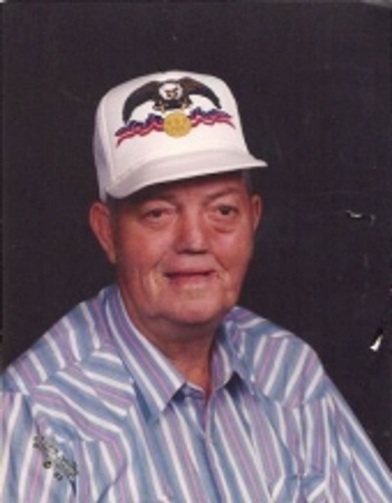 Marion Bruce Rogers
