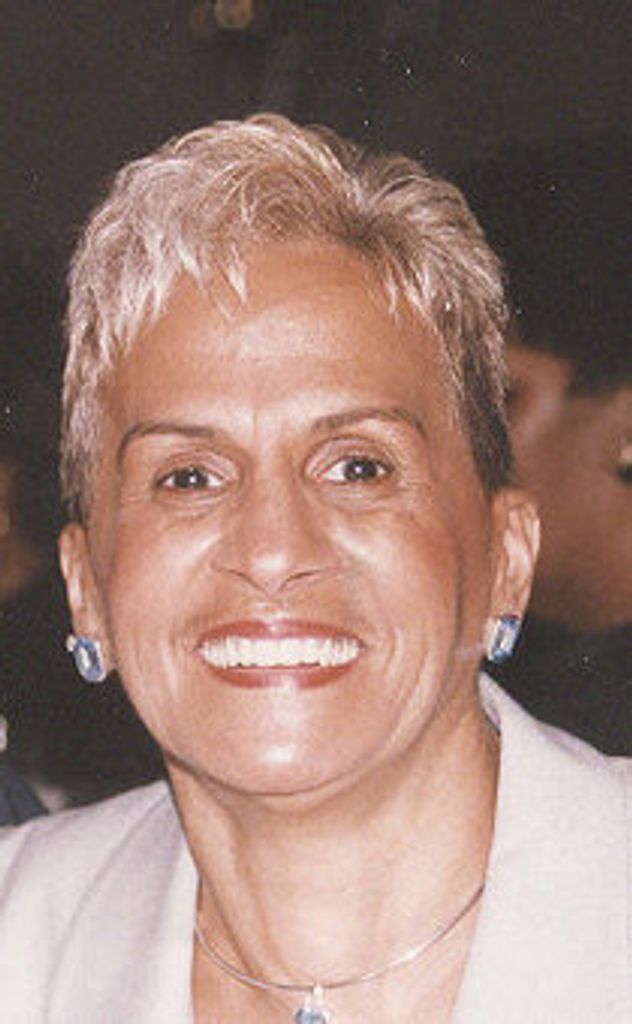 Dolores Ann (Lewis)  Martin