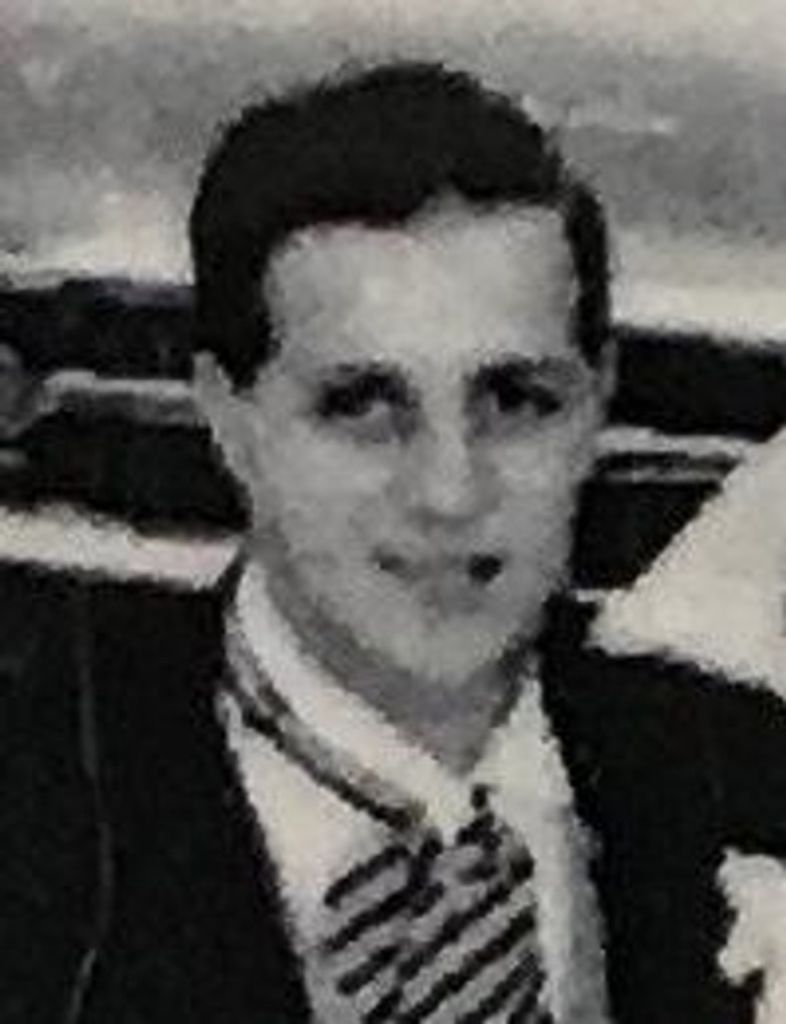 Gerald "Jerry" T. Ferrari