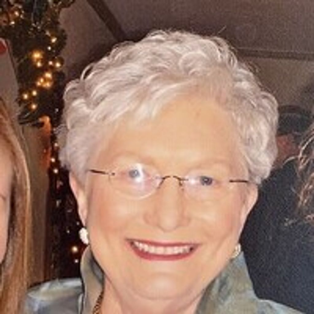 Bernice Lunsford Hawke
