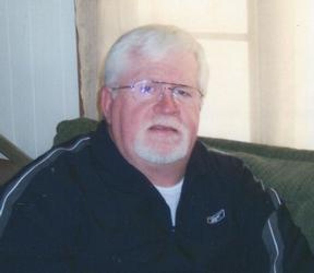 "Rick" Carl Richter Morris Profile Photo