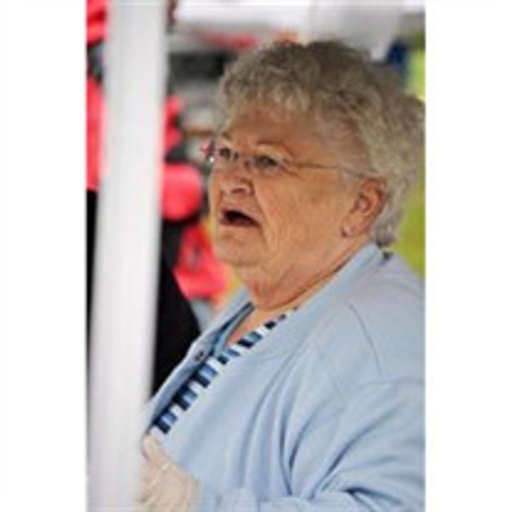 Kathleen D. LeHew