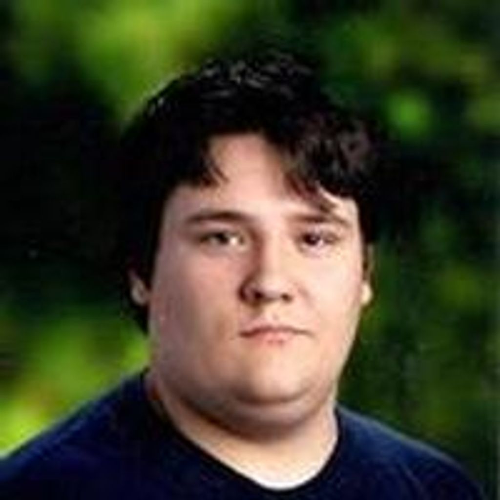 Michael Joe Ashcraft Profile Photo