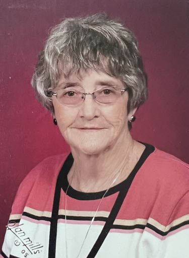 Nancy Southerland's obituary image