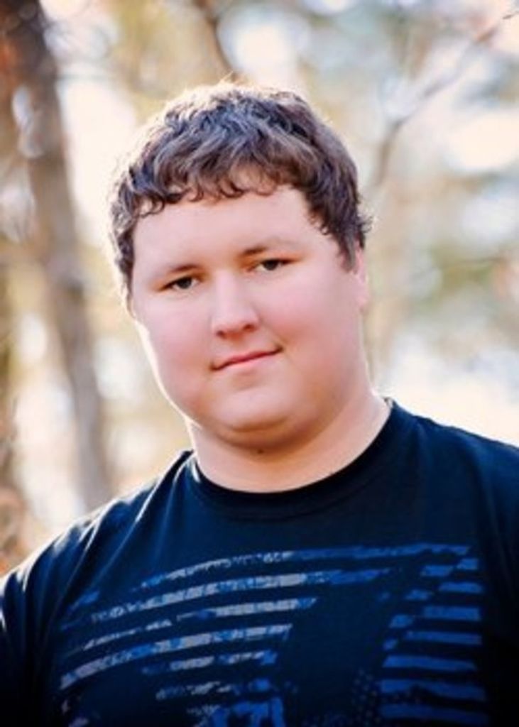 Cole Holt Profile Photo