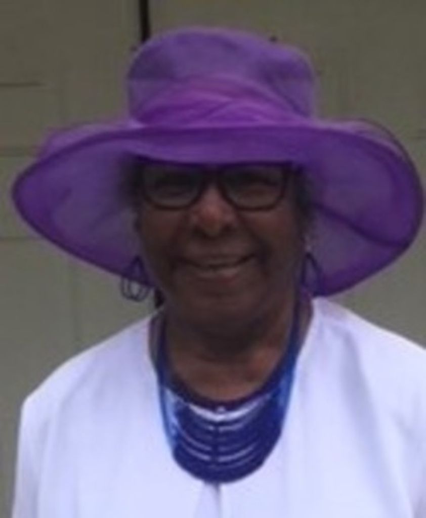 Helen D. Smithers Profile Photo