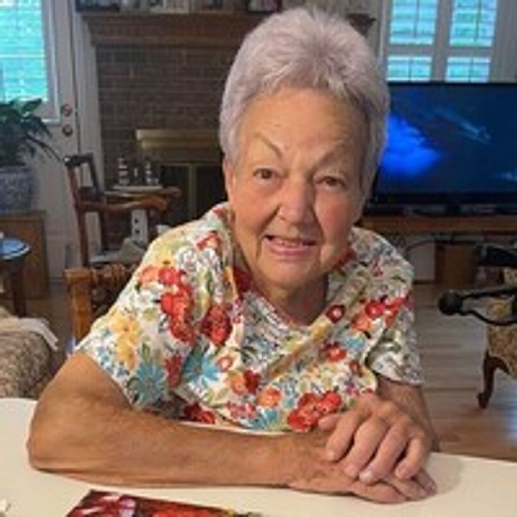 Sue Garrard Miller