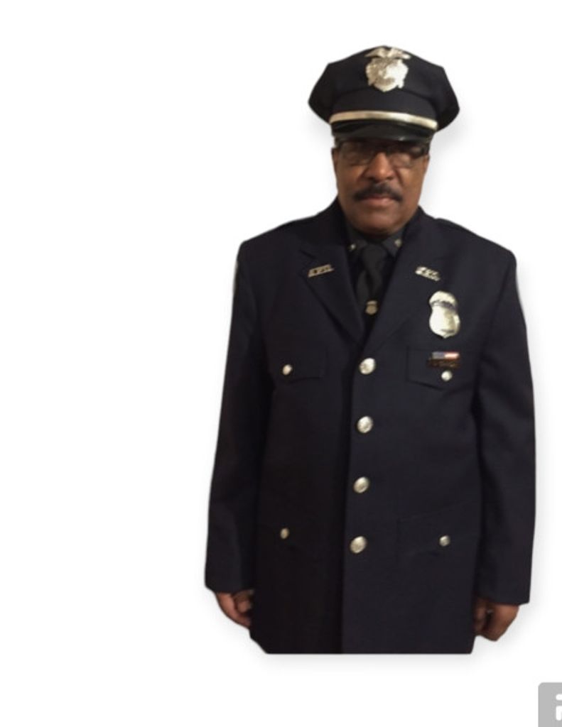 Stanley Gibson Profile Photo