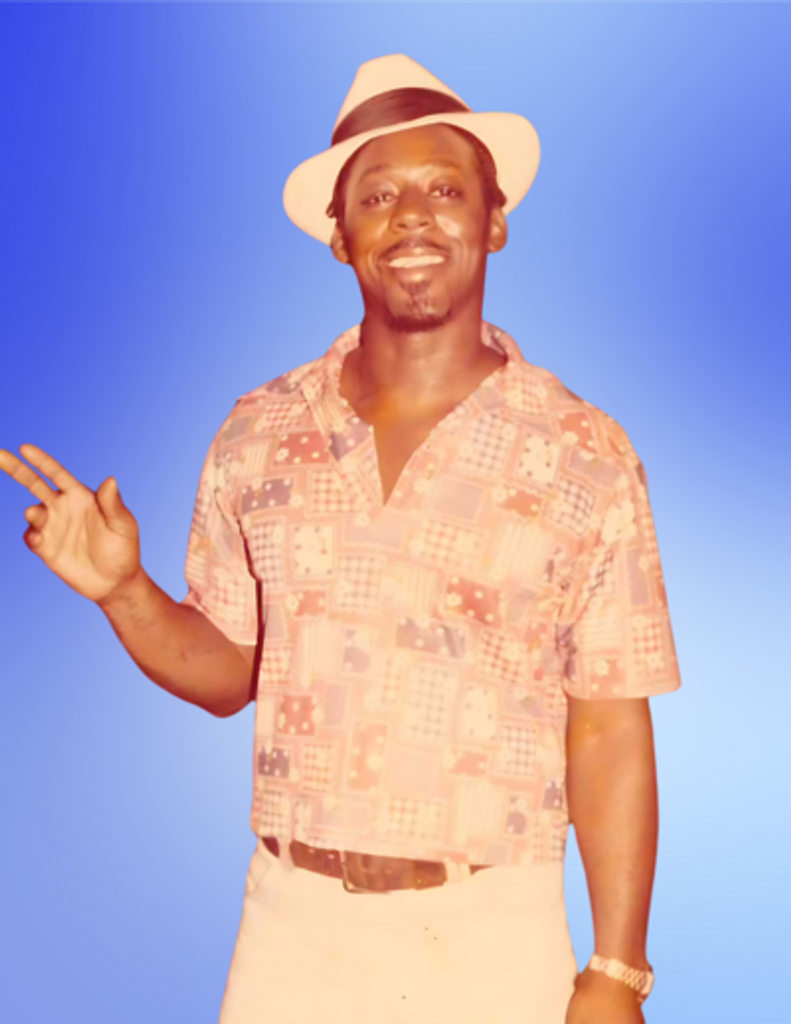 Frederick Lee Bell, Sr.