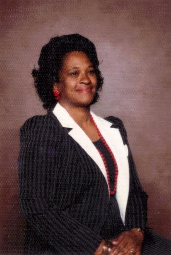 Bessie Lee James Profile Photo