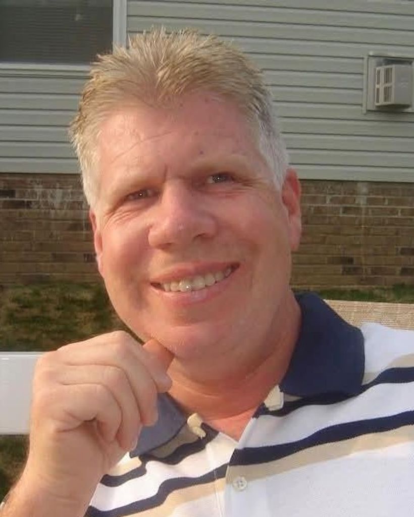 JOHN R. "JACK" NAGEOTTE Profile Photo