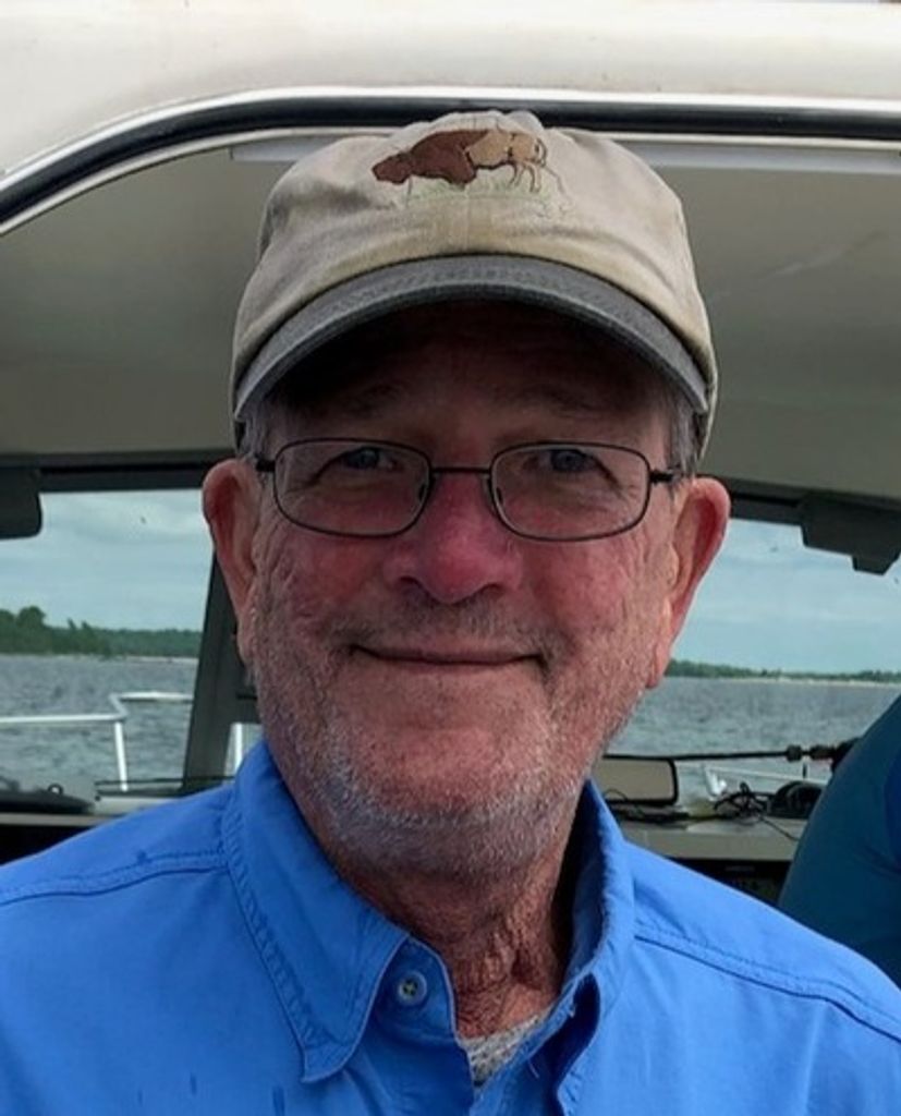 James Edward Livergood Profile Photo