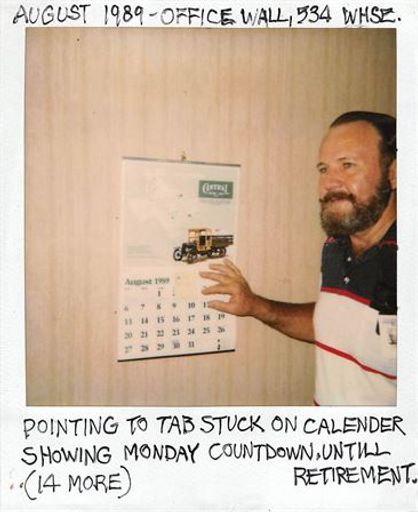 Bennie Lon Cotton photo gallery thumbnail 30 of 63