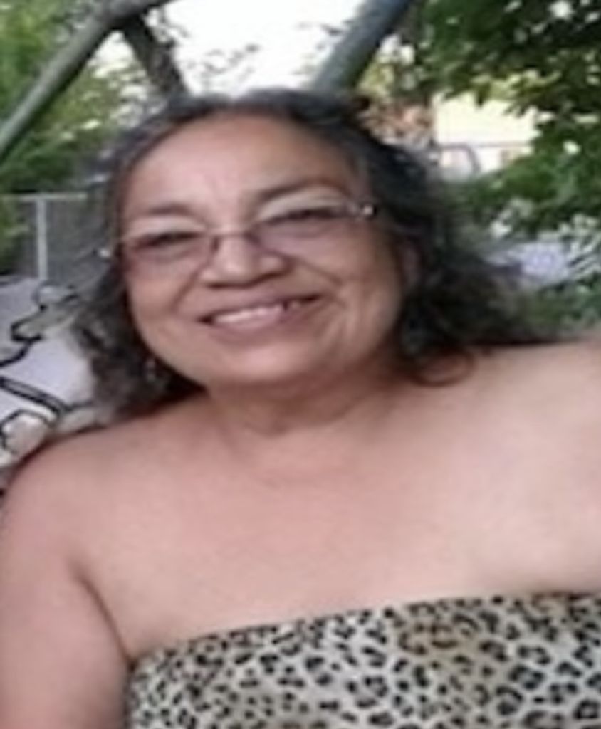 Annette Moreno