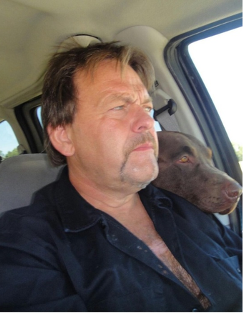 Edwin "Fast Eddie" Leroy Glaspie, Jr. Profile Photo